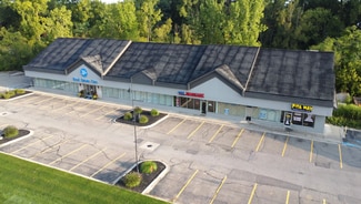 Commerce Township, MI Retail - 8346-8430 Richardson Rd Commerce Township, MI Retail - 8346-8430 Richardson Rd