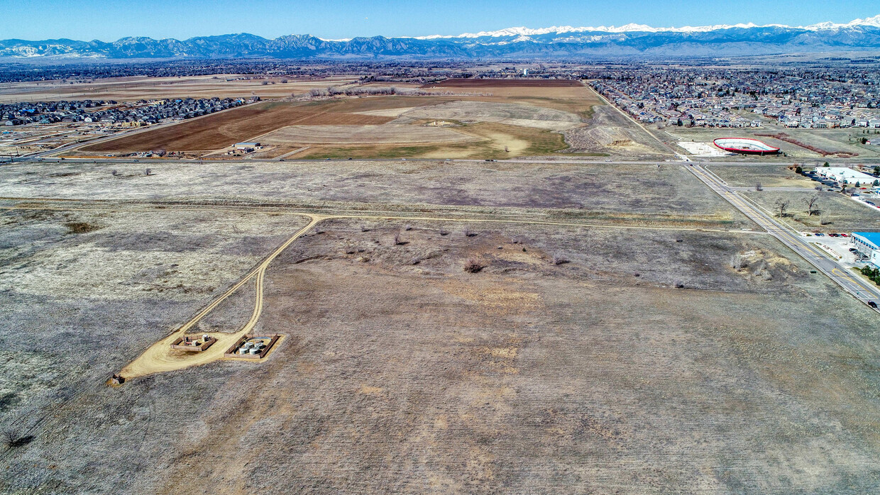 , Erie, CO for Sale