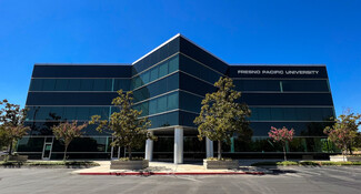 Fresno, CA Office - 5 E River Park Pl W