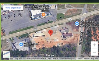Mooresville, NC Storefront Retail/Office - 1159 River Hwy