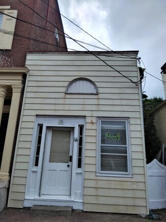 Salem, NJ Office - 93 Market St