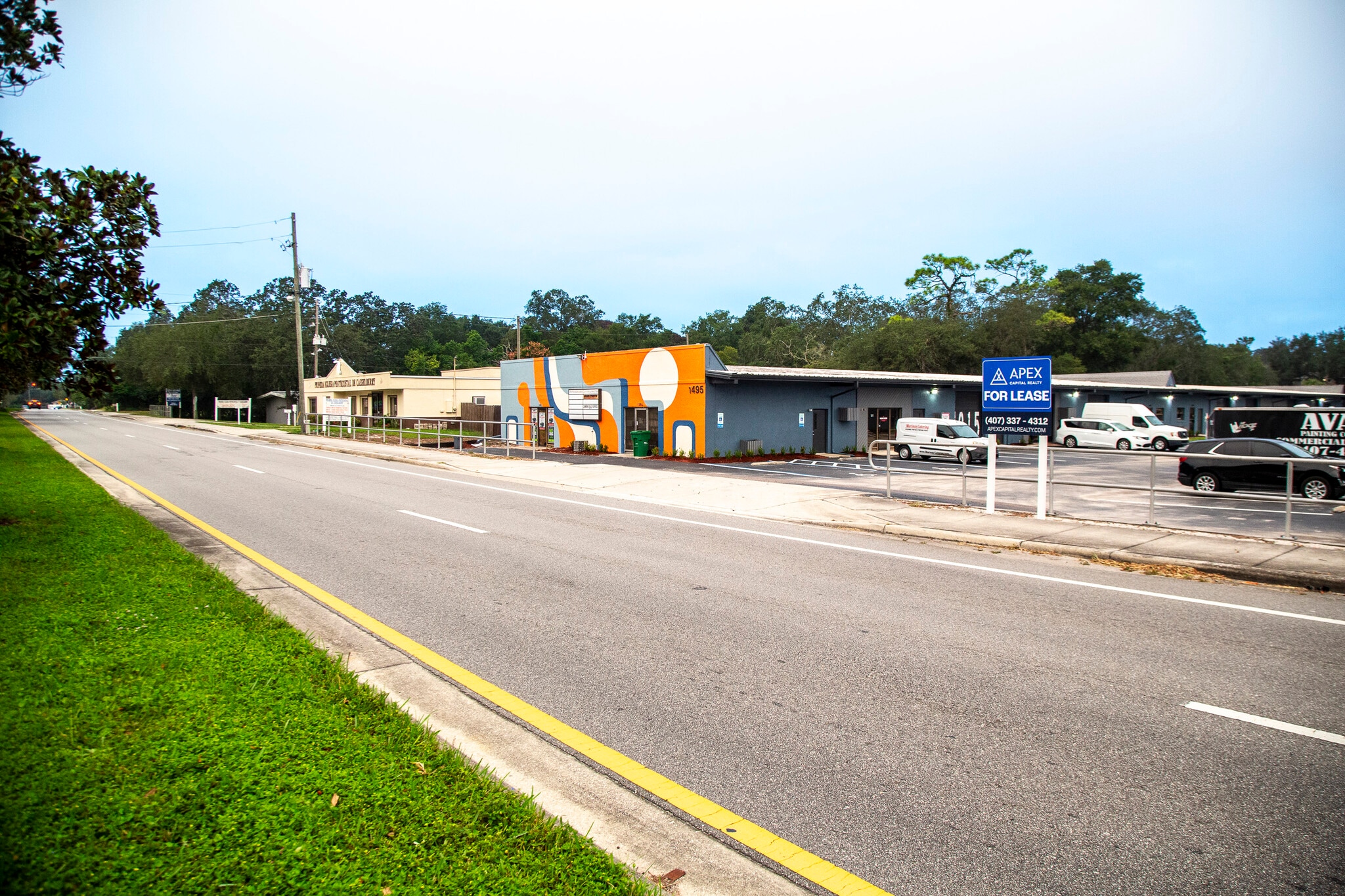 1511 Seminola Blvd, Casselberry, FL for Rent