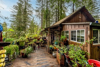 Guerneville, CA Apartments - 17910 Old Monte Rio Rd
