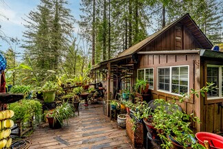 Guerneville, CA undefined - 17910 Old Monte Rio Rd Guerneville, CA undefined - 17910 Old Monte Rio Rd