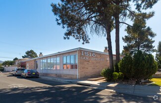 1516 San Pedro Dr NE  