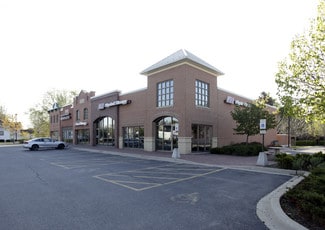 Plainfield, IL Medical - 23915 Main St