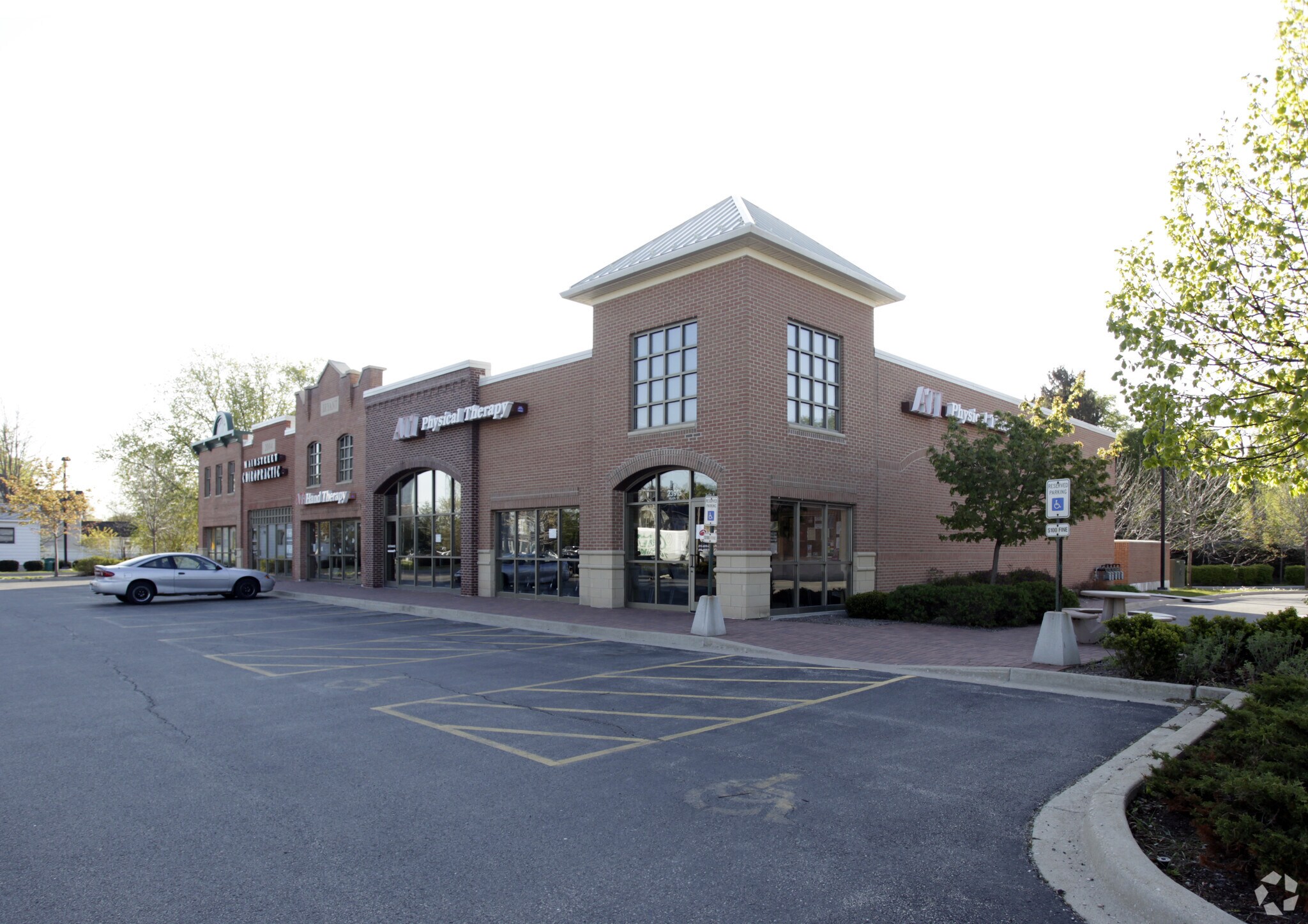 23915 Main St, Plainfield, IL for Rent