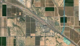 Picacho, AZ Commercial - E Shay rd