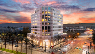 San Jose, CA Office - 303 Almaden Blvd