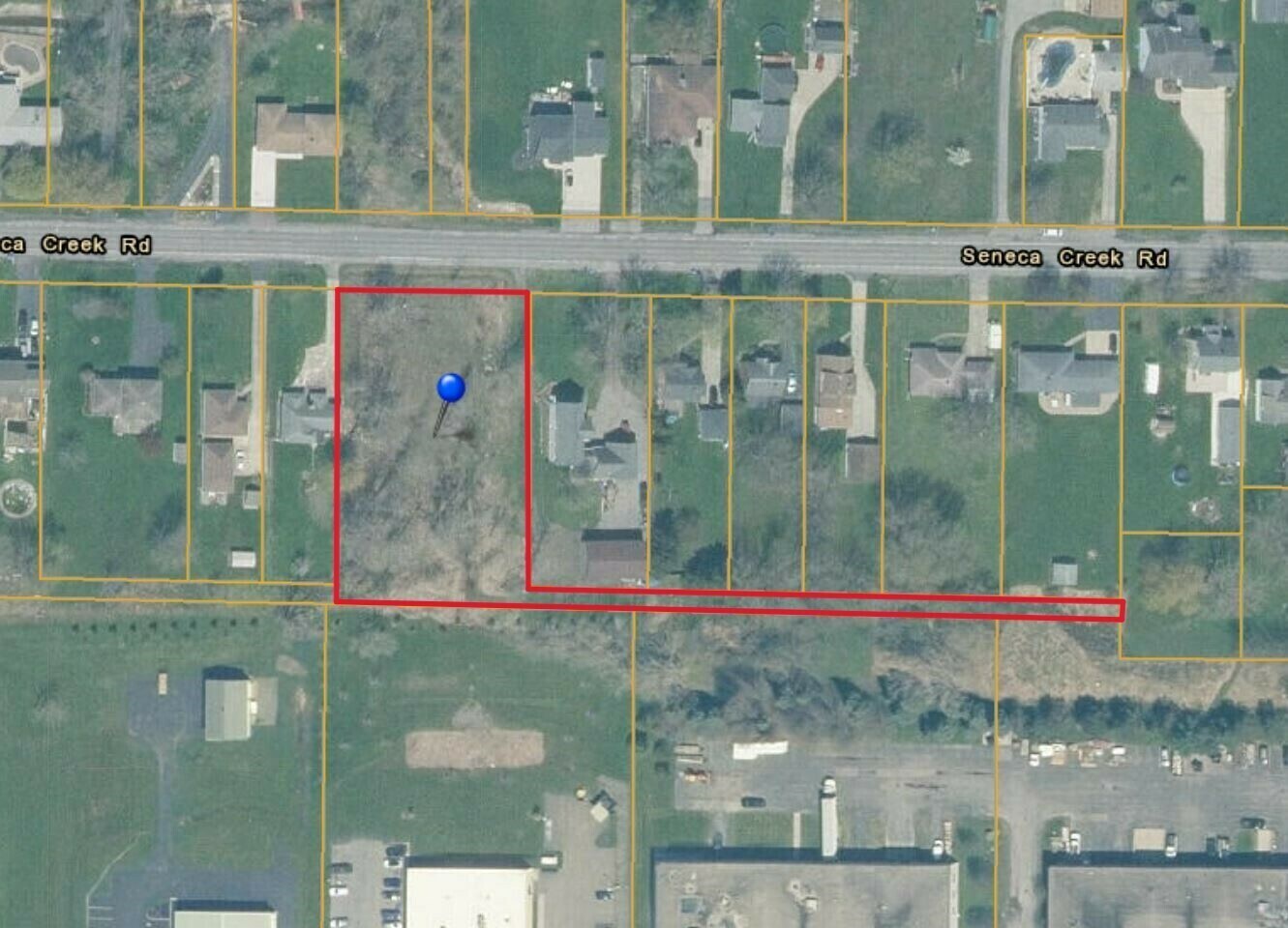 445 Seneca Creek Rd, West Seneca, NY for Sale