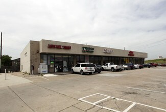 Houston, TX Retail - 13505 Northwest Fwy