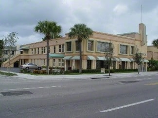 West Palm Beach, FL Office - 1016 N Dixie Hwy West Palm Beach, FL Office - 1016 N Dixie Hwy