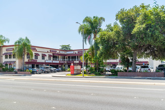 Santa Clarita, CA Storefront Retail/Office - 23942-23945 Lyons Ave