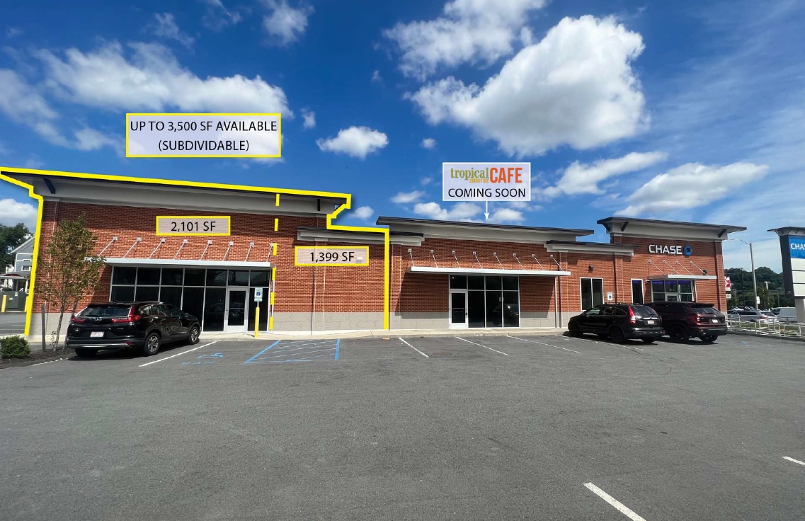 79-81 Gold Star Blvd, Worcester, MA for Rent