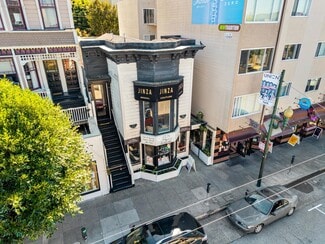 San Francisco, CA Office - 1933 Union St