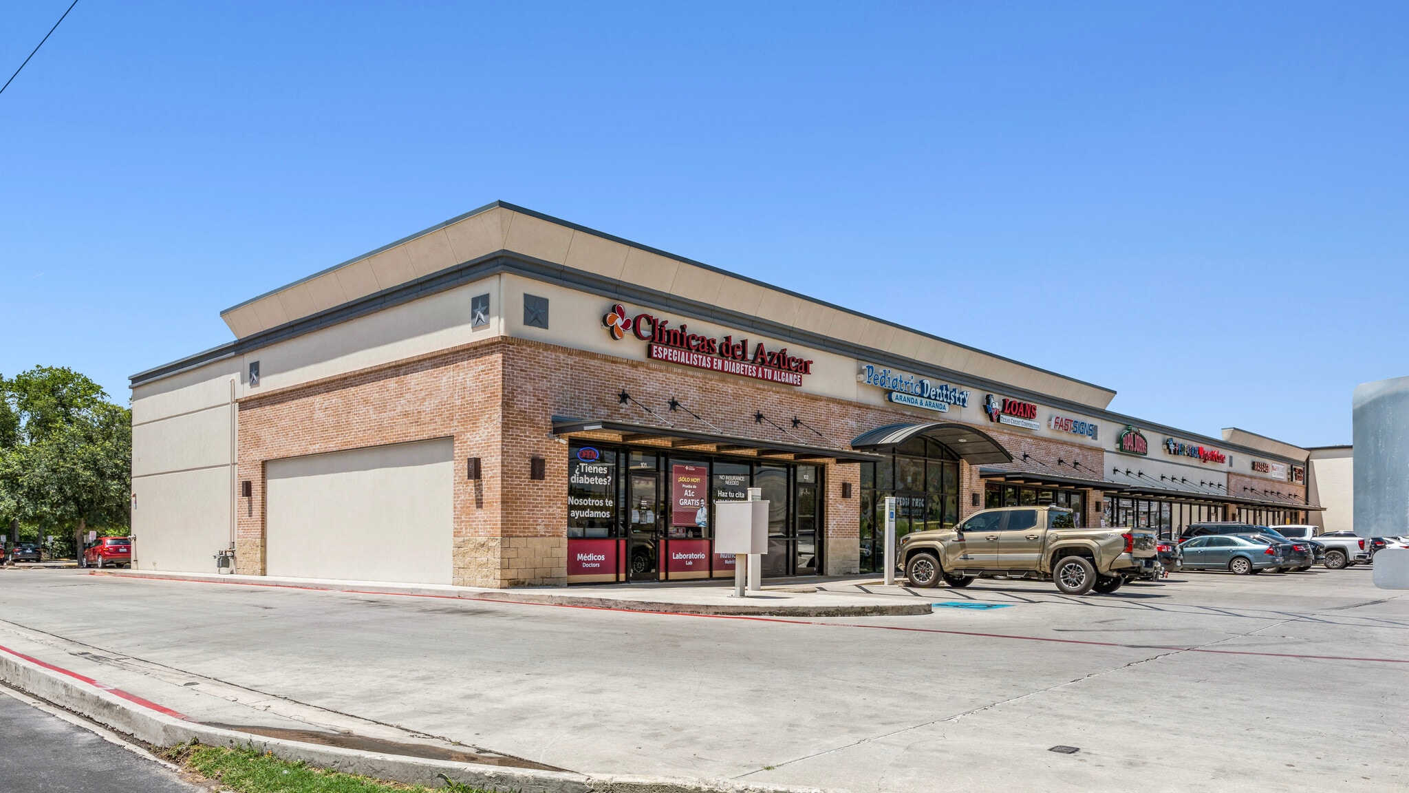 1714 SW Military Dr, San Antonio, TX for Sale