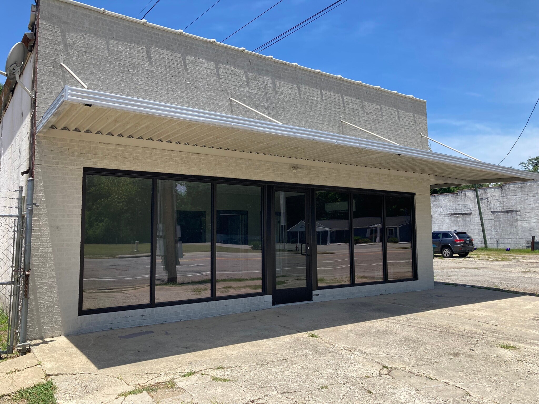 112 S Parler Ave, Saint George, SC for Sale