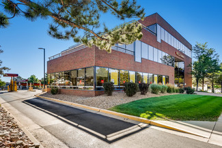 Littleton, CO Office/Medical - 10288 W Chatfield Ave