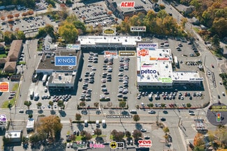 Midland Park, NJ Retail - 85 Godwin Ave