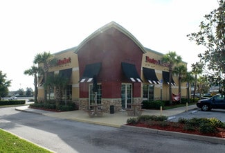 Orlando, FL Retail - 12200-12206 Lake Underhill Rd