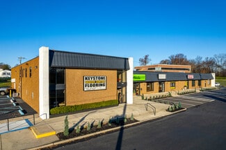 Maple Shade Township, NJ Storefront Retail/Office - 211 S Boulevard Ave