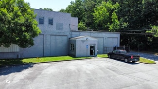 Atlanta, GA Distribution - 4171 Winters Chapel Rd Atlanta, GA Distribution - 4171 Winters Chapel Rd