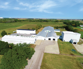 Ames, IA Industrial - 23959 580th Ave