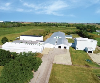 Ames, IA Manufacturing - 23959 580th Ave
