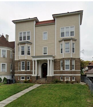 East Orange, NJ undefined - 84 Carnegie Ave East Orange, NJ undefined - 84 Carnegie Ave