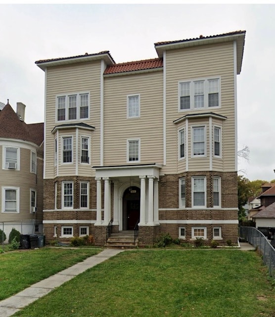 84 Carnegie Ave, East Orange, NJ for Sale