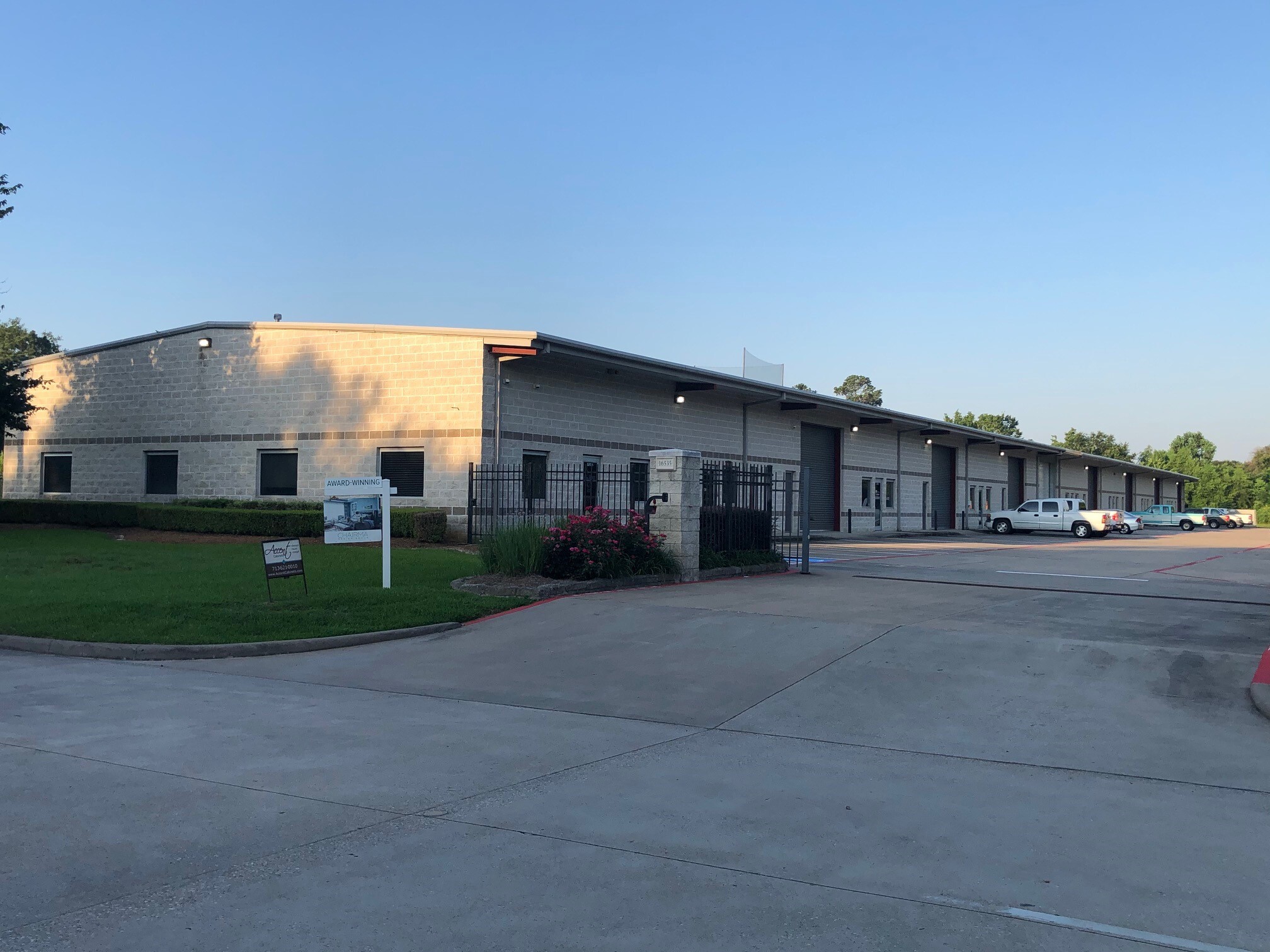 16535 Hollister St, Houston, TX for Rent