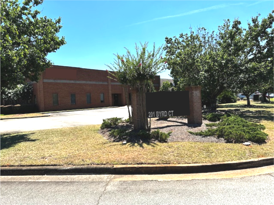 201 Byrd Ct, Warner Robins, GA for Rent