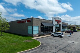 Streetsboro, OH Freestanding - 9364 State Route 14