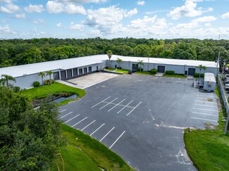 Orlando, FL Warehouse - 841 Drive Buick Ave