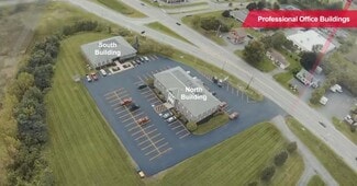 New Hartford, NY Office - 600 French Rd