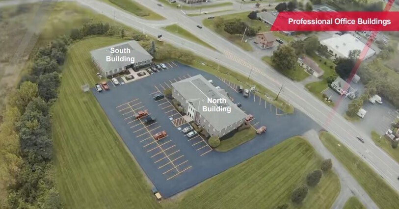 600 French Rd, New Hartford, NY for Rent