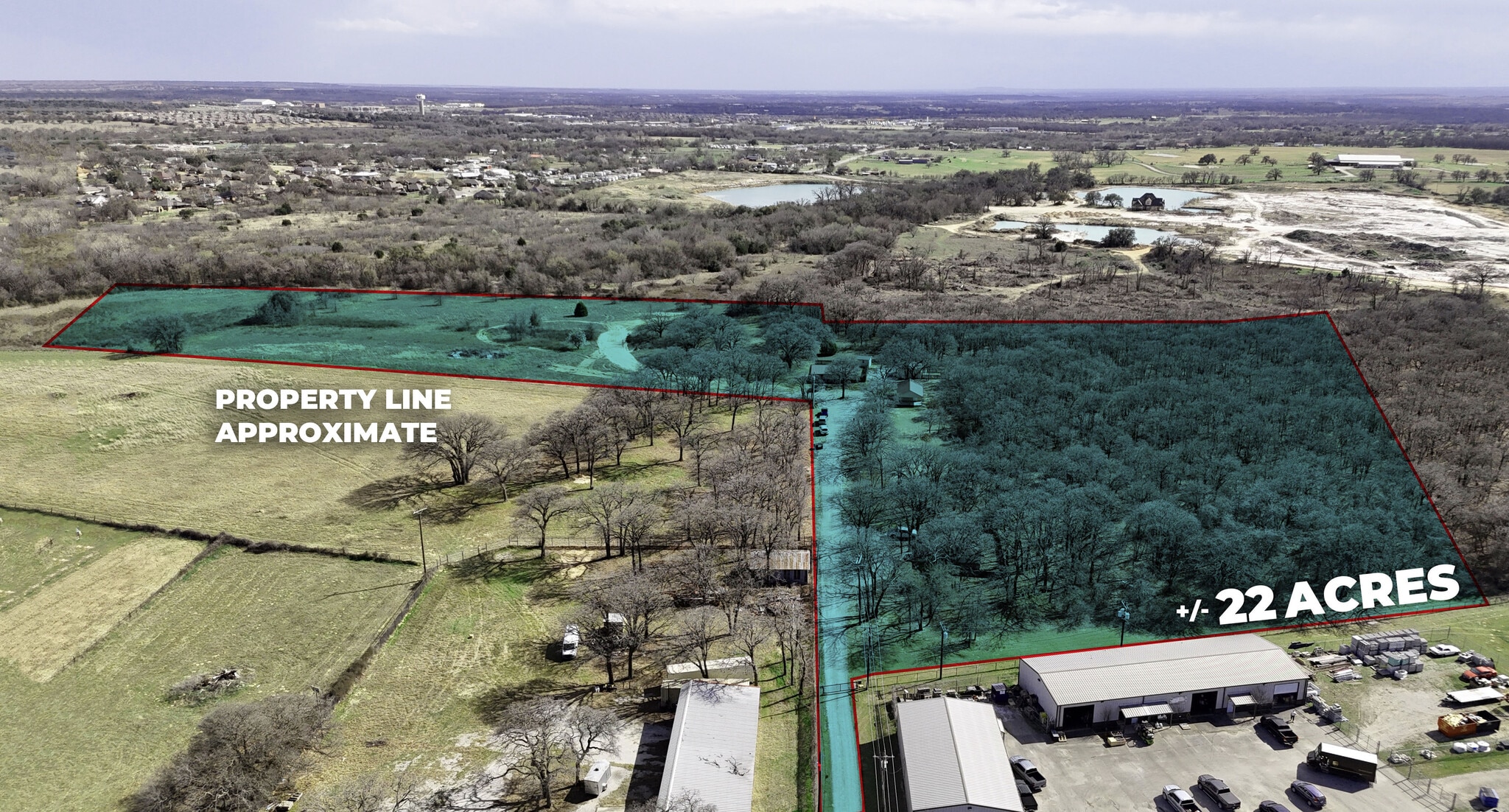 1543 Ranger Hwy, Weatherford, TX for Sale