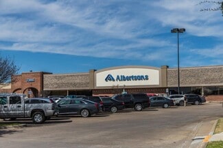 Richardson, TX Retail - 2105-2193 Buckingham Rd