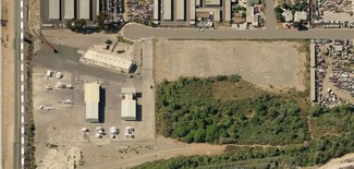 Chula Vista, CA Industrial Land - 2387 Faivre St