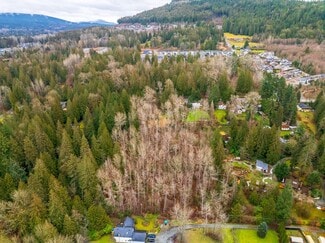 10869 & 10911 248 Street Maple Ridge