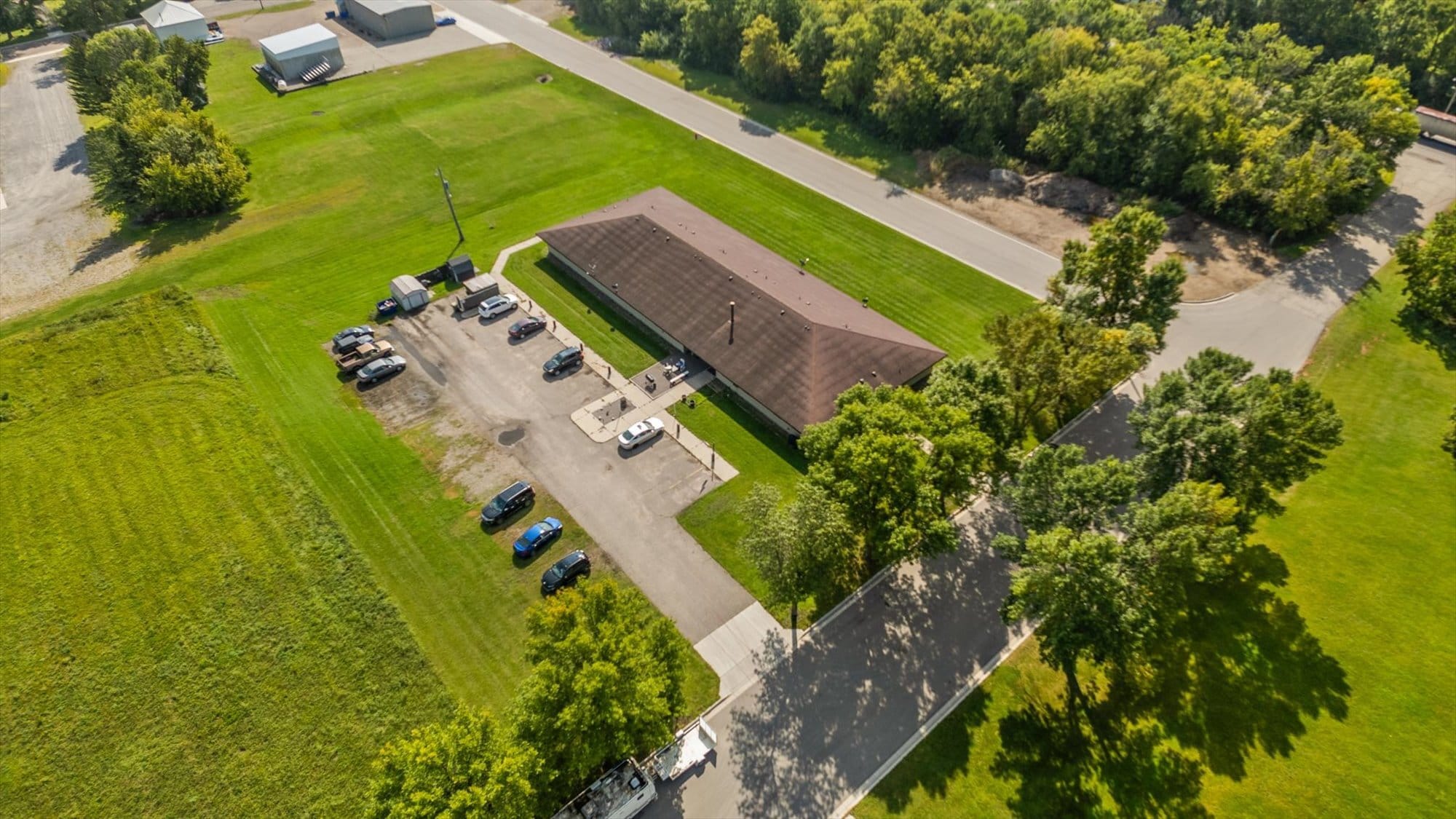 23 Neptune St N, Cosmos, MN for Sale