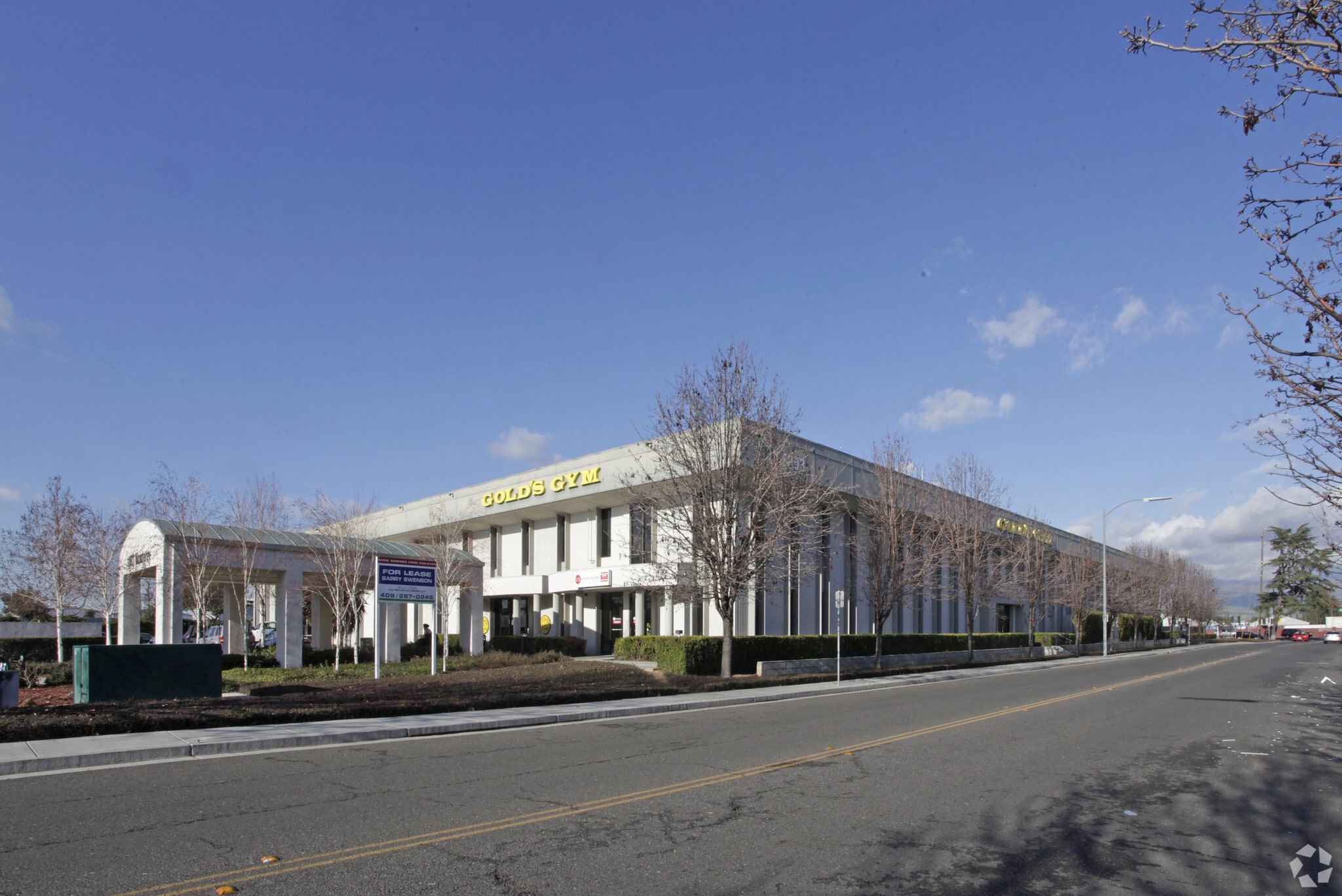 1887 Monterey Hwy, San Jose, CA for Rent