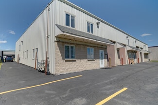 Plainfield, IL Warehouse - 10212 S Mandel St Plainfield, IL Warehouse - 10212 S Mandel St
