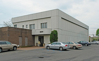 Merrick, NY Office - 2201-2211 Merrick Rd