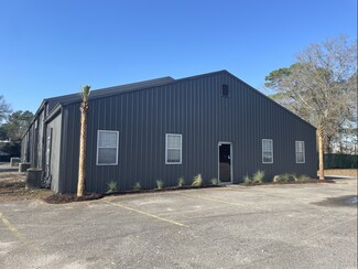 Summerville, SC Industrial - 131 Slate Stone Dr