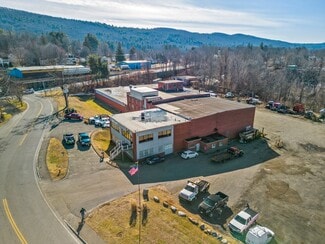 Ware, MA Warehouse - 55 East St