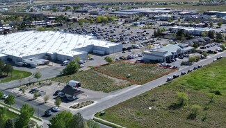 Tooele, UT Commercial Land - 1180 N 200 W Tooele, UT Commercial Land - 1180 N 200 W