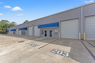 Jacksonville, FL Flex, Industrial - 7949 Atlantic Blvd