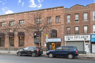 Brooklyn, NY Office/Residential - 9012 5th Ave