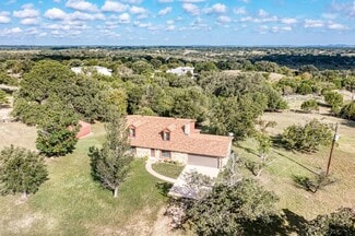 Lampasas, TX Specialty - 3225 County Road 111